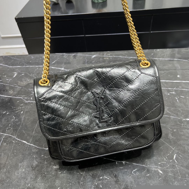 Y*L top handle bags